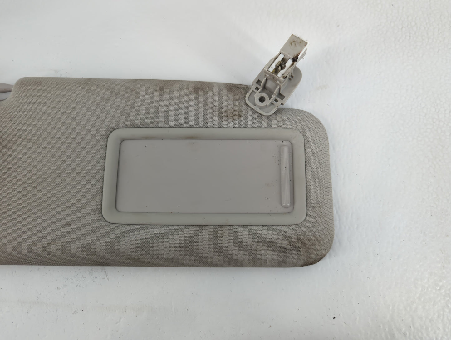 2021-2022 Mazda Cx-5 Sun Visor Shade Replacement Passenger Right Mirror Fits Fits 2021 2022 OEM Used Auto Parts - Oemusedautoparts1.com