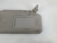 2021-2022 Mazda Cx-5 Sun Visor Shade Replacement Passenger Right Mirror Fits Fits 2021 2022 OEM Used Auto Parts - Oemusedautoparts1.com