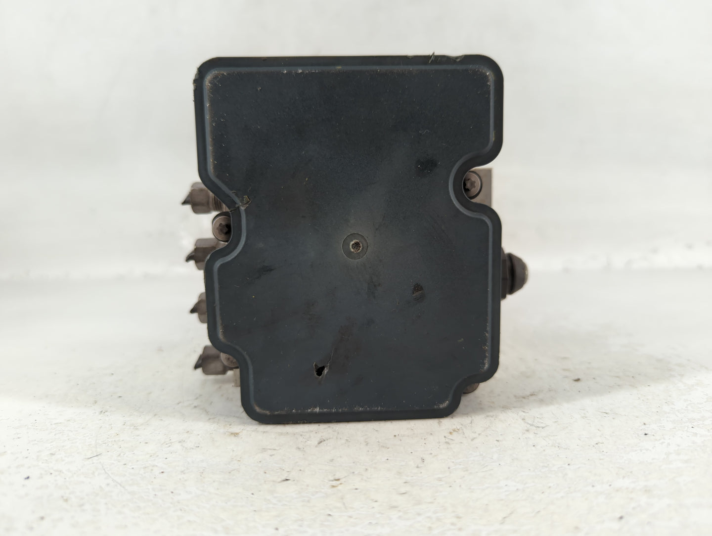 2016 Dodge Caravan ABS Pump Control Module Replacement Fits Fits 2015 2017 2018 2019 2020 OEM Used Auto Parts - Oemusedautoparts1.com