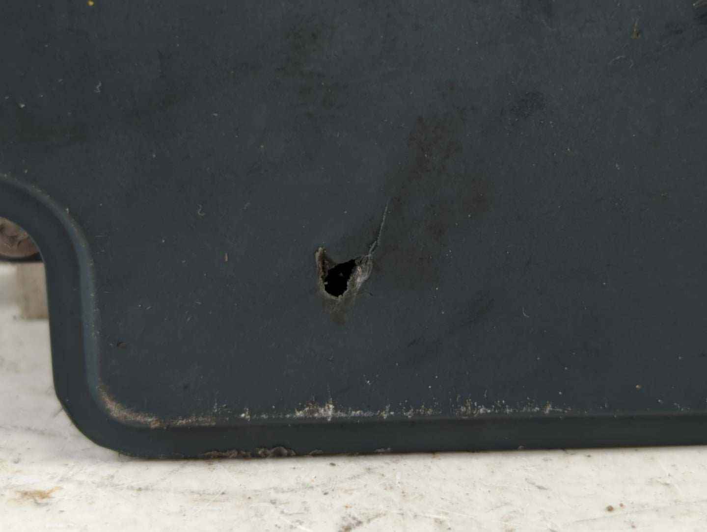 2016 Dodge Caravan ABS Pump Control Module Replacement Fits Fits 2015 2017 2018 2019 2020 OEM Used Auto Parts - Oemusedautoparts1.com