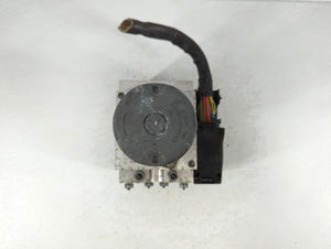 2007 Mercedes-Benz E350 ABS Pump Control Module Replacement P/N:A211 431 13 12 Fits OEM Used Auto Parts