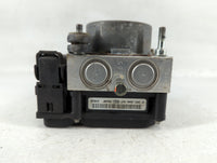 2007 Mazda Miata ABS Pump Control Module Replacement P/N:0 265 231 730 Fits Fits 2006 2008 2009 2010 2011 2012 2013 2014 2015 OEM Used Auto Parts - Oemusedautoparts1.com