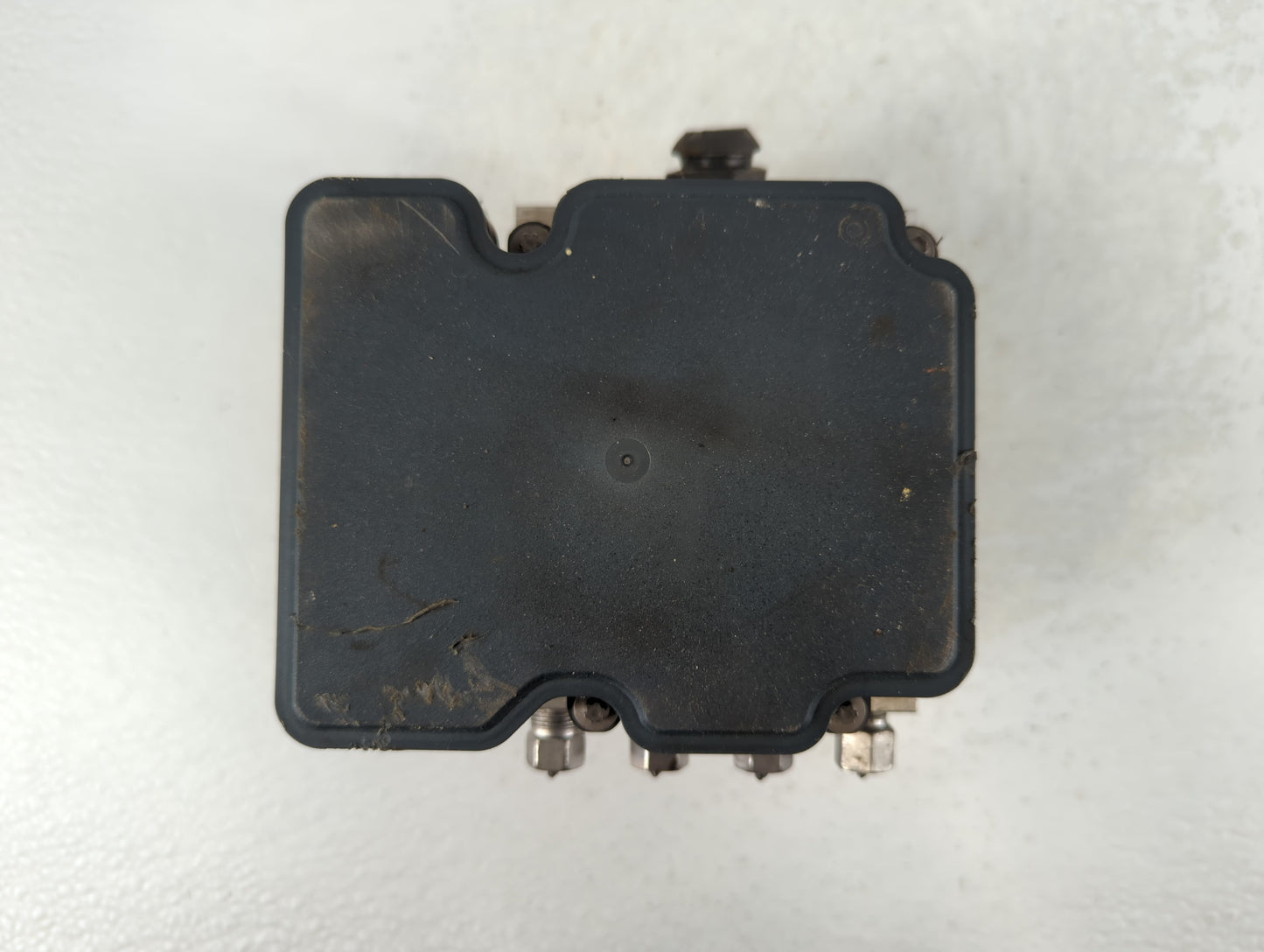 2013 Dodge Caravan ABS Pump Control Module Replacement P/N:68183803AC Fits OEM Used Auto Parts - Oemusedautoparts1.com