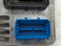 2006-2008 Buick Lucerne PCM Engine Control Computer ECU ECM PCU OEM P/N:12603215 Fits Fits 2006 2007 2008 2009 OEM Used Auto Parts - Oemusedautoparts1.com