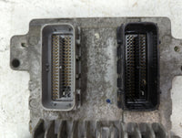 2007-2012 Chevrolet Malibu PCM Engine Control Computer ECU ECM PCU OEM P/N:12630186 E37 Fits Fits 2007 2008 2009 2010 2011 2012 OEM Used Auto Parts - Oemusedautoparts1.com