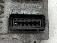 2007-2012 Chevrolet Malibu PCM Engine Control Computer ECU ECM PCU OEM P/N:12630186 E37 Fits Fits 2007 2008 2009 2010 2011 2012 OEM Used Auto Parts - Oemusedautoparts1.com