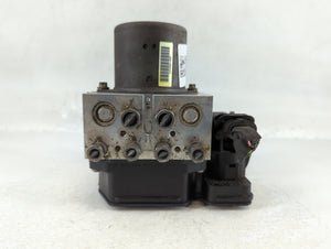 2019-2020 Jeep Grand Cherokee ABS Pump Control Module Replacement P/N:68408605AB Fits Fits 2019 2020 OEM Used Auto Parts