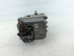 2007-2009 Cadillac Srx ABS Pump Control Module Replacement P/N:25780373 25780372 Fits Fits 2007 2008 2009 OEM Used Auto Parts