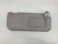 2017-2019 Toyota Corolla Sun Visor Shade Replacement Passenger Right Mirror Fits Fits 2017 2018 2019 OEM Used Auto Parts - Oemusedautoparts1.com