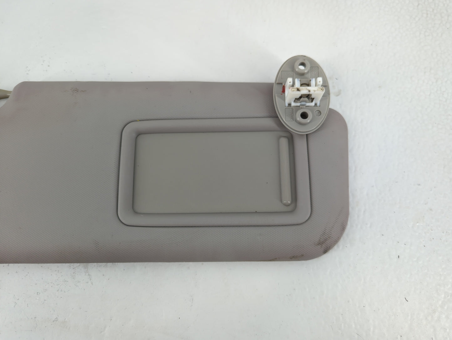 2017-2019 Toyota Corolla Sun Visor Shade Replacement Passenger Right Mirror Fits Fits 2017 2018 2019 OEM Used Auto Parts - Oemusedautoparts1.com