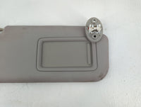 2017-2019 Toyota Corolla Sun Visor Shade Replacement Passenger Right Mirror Fits Fits 2017 2018 2019 OEM Used Auto Parts - Oemusedautoparts1.com