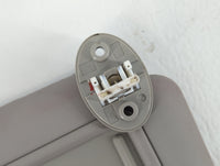 2017-2019 Toyota Corolla Sun Visor Shade Replacement Passenger Right Mirror Fits Fits 2017 2018 2019 OEM Used Auto Parts - Oemusedautoparts1.com