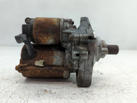 2001-2005 Honda Civic Car Starter Motor Solenoid OEM P/N:SM-44282 Fits Fits 2001 2002 2003 2004 2005 OEM Used Auto Parts - Oemusedautoparts1.com