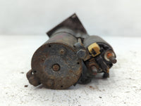 2004-2005 Chevrolet Impala Car Starter Motor Solenoid OEM P/N:12593764 Fits Fits 2004 2005 2006 2007 2008 2009 OEM Used Auto Parts - Oemusedautoparts1.com