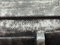 2004-2005 Chevrolet Impala Car Starter Motor Solenoid OEM P/N:12593764 Fits Fits 2004 2005 2006 2007 2008 2009 OEM Used Auto Parts - Oemusedautoparts1.com