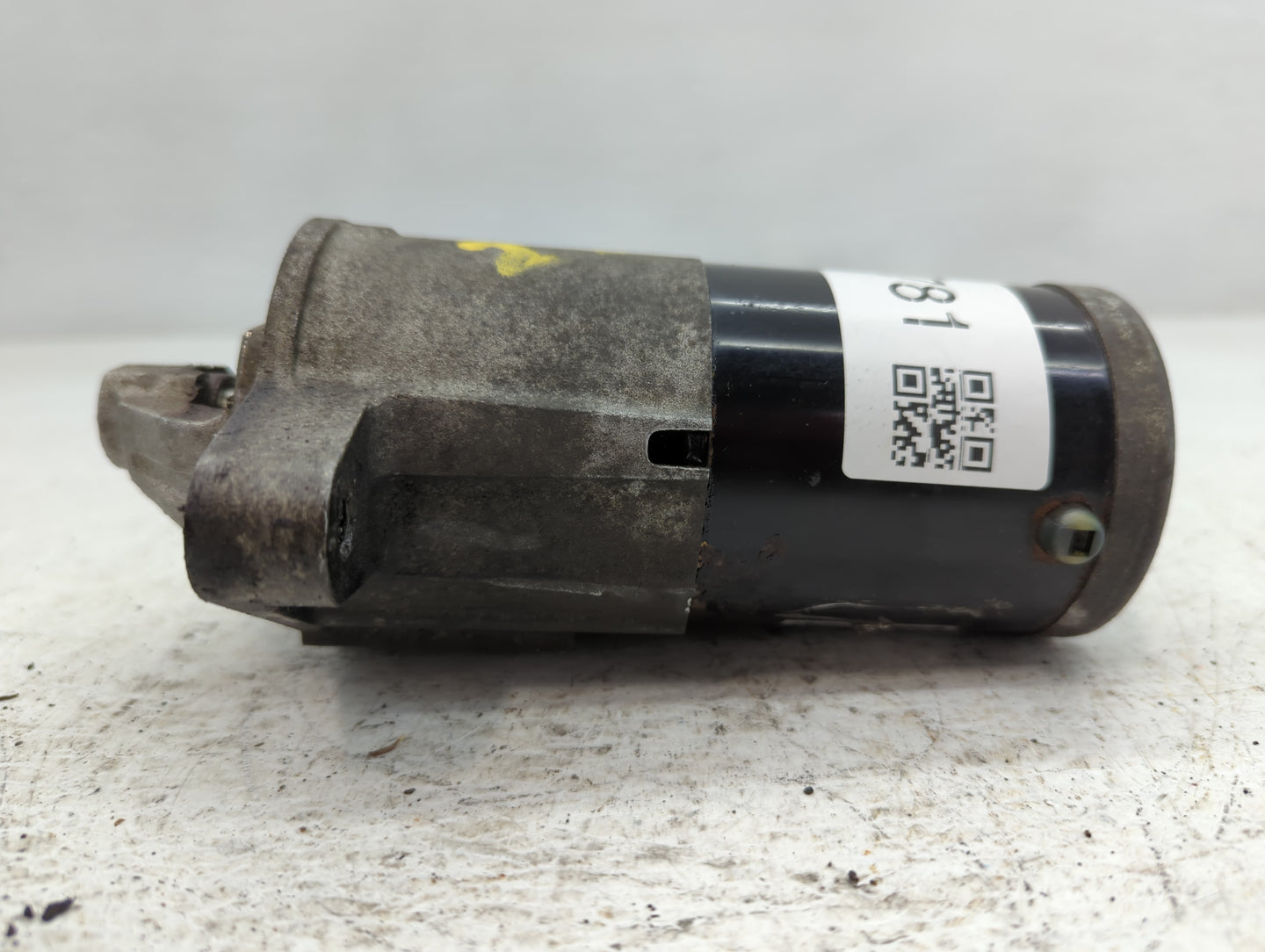2005-2021 Jeep Grand Cherokee Car Starter Motor Solenoid OEM P/N:M000T23271ZC 56044736AC Fits OEM Used Auto Parts - Oemusedautoparts1.com