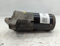 2005-2021 Jeep Grand Cherokee Car Starter Motor Solenoid OEM P/N:M000T23271ZC 56044736AC Fits OEM Used Auto Parts - Oemusedautoparts1.com