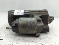 2005-2021 Jeep Grand Cherokee Car Starter Motor Solenoid OEM P/N:M000T23271ZC 56044736AC Fits OEM Used Auto Parts - Oemusedautoparts1.com