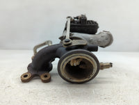 2019 Volkswagen Jetta Turbocharger Exhaust Manifold With Turbo Charger - Oemusedautoparts1.com