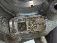 2019 Volkswagen Jetta Turbocharger Exhaust Manifold With Turbo Charger - Oemusedautoparts1.com