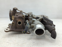 2016 Infiniti Q50 Turbocharger Turbo Charger Super Charger Supercharger - Oemusedautoparts1.com