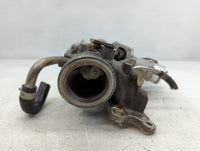 2016 Infiniti Q50 Turbocharger Turbo Charger Super Charger Supercharger - Oemusedautoparts1.com