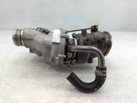 2016 Infiniti Q50 Turbocharger Turbo Charger Super Charger Supercharger - Oemusedautoparts1.com