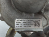 2016 Infiniti Q50 Turbocharger Turbo Charger Super Charger Supercharger - Oemusedautoparts1.com