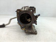 Honda Cr-v Turbocharger Turbo Charger Super Charger Supercharger