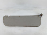 2010-2014 Mercedes-Benz E350 Sun Visor Shade Replacement Passenger Right Mirror Fits Fits 2010 2011 2012 2013 2014 2015 2016 2017 OEM Used Auto Parts - Oemusedautoparts1.com