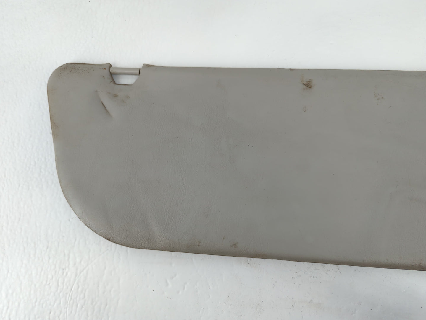 2010-2014 Mercedes-Benz E350 Sun Visor Shade Replacement Passenger Right Mirror Fits Fits 2010 2011 2012 2013 2014 2015 2016 2017 OEM Used Auto Parts - Oemusedautoparts1.com