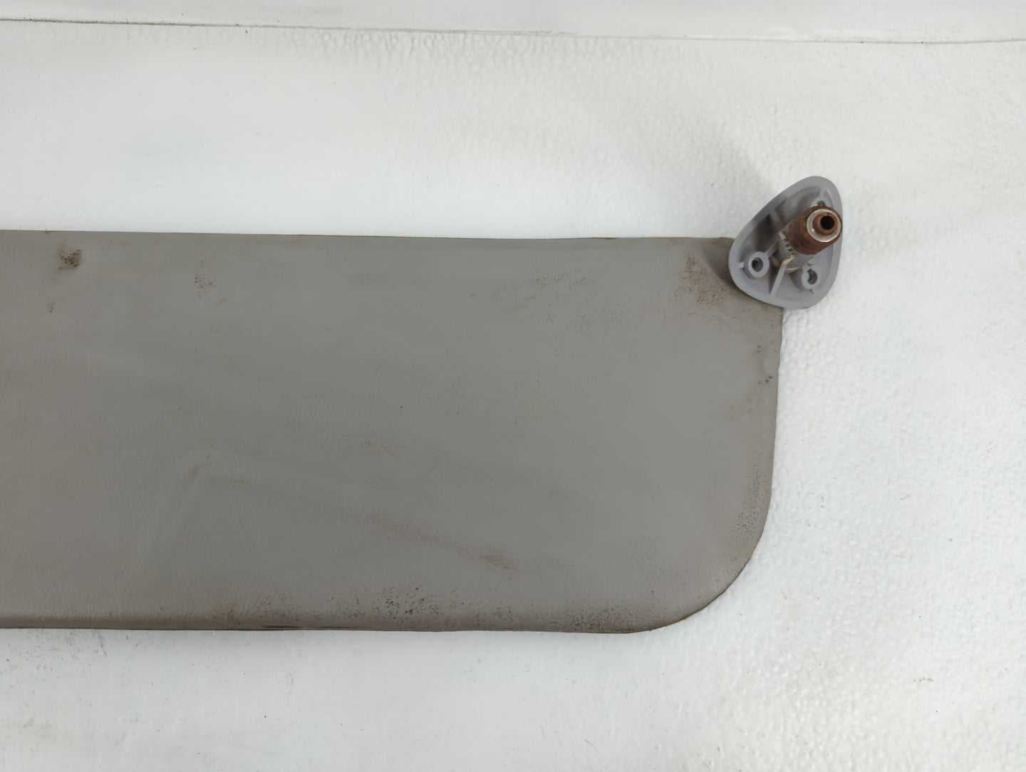 2010-2014 Mercedes-Benz E350 Sun Visor Shade Replacement Passenger Right Mirror Fits Fits 2010 2011 2012 2013 2014 2015 2016 2017 OEM Used Auto Parts - Oemusedautoparts1.com
