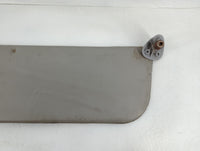 2010-2014 Mercedes-Benz E350 Sun Visor Shade Replacement Passenger Right Mirror Fits Fits 2010 2011 2012 2013 2014 2015 2016 2017 OEM Used Auto Parts - Oemusedautoparts1.com