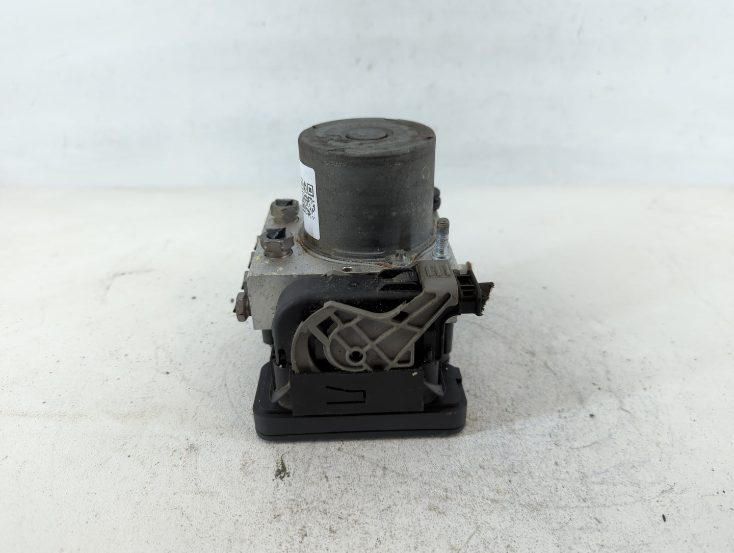 2014-2019 Ford Taurus ABS Pump Control Module Replacement P/N:DG1T-2C405-BA Fits Fits 2014 2015 2016 2017 2018 2019 OEM Used Auto Parts - Oemusedautoparts1.com