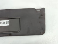 2009-2015 Honda Pilot Sun Visor Shade Replacement Driver Left Mirror Fits Fits 2009 2010 2011 2012 2013 2014 2015 OEM Used Auto Parts - Oemusedautoparts1.com