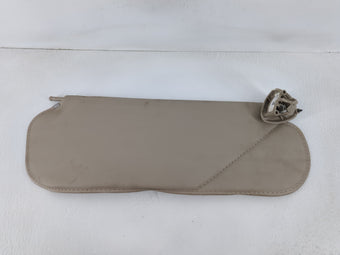 compare product 2003-2021 Chevrolet Express 2500 Sun Visor Shade Replacement Passenger Right Mirror Fits OEM Used Auto Parts