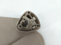 2003-2021 Chevrolet Express 2500 Sun Visor Shade Replacement Passenger Right Mirror Fits OEM Used Auto Parts - Oemusedautoparts1.com