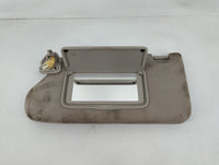 2013-2018 Nissan Altima Sun Visor Shade Replacement Driver Left Mirror Fits Fits 2013 2014 2015 2016 2017 2018 OEM Used Auto Parts - Oemusedautoparts1.com