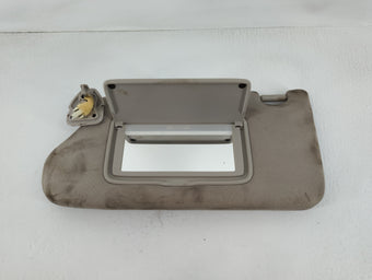 compare product 2013-2018 Nissan Altima Sun Visor Shade Replacement Driver Left Mirror Fits Fits 2013 2014 2015 2016 2017 2018 OEM Used Auto Parts