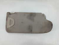 2013-2018 Nissan Altima Sun Visor Shade Replacement Driver Left Mirror Fits Fits 2013 2014 2015 2016 2017 2018 OEM Used Auto Parts - Oemusedautoparts1.com