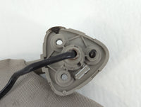 2006-2011 Buick Lucerne Sun Visor Shade Replacement Passenger Right Mirror Fits Fits 2006 2007 2008 2009 2010 2011 OEM Used Auto Parts - Oemusedautoparts1.com