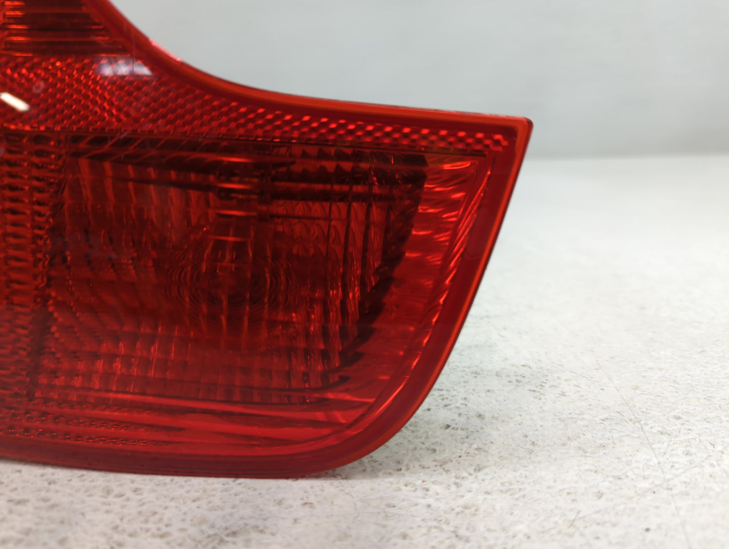 2005-2008 Audi A4 Tail Light Assembly Passenger Right OEM P/N:8781 965038-02 Fits Fits 2005 2006 2007 2008 OEM Used Auto Parts - Oemusedautoparts1.com