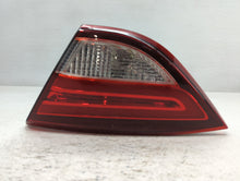 2015-2017 Chrysler 200 Tail Light Assembly Passenger Right OEM P/N:BDM92404000 Fits Fits 2015 2016 2017 OEM Used Auto Parts