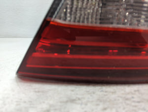 2015-2017 Chrysler 200 Tail Light Assembly Passenger Right OEM P/N:BDM92404000 Fits Fits 2015 2016 2017 OEM Used Auto Parts