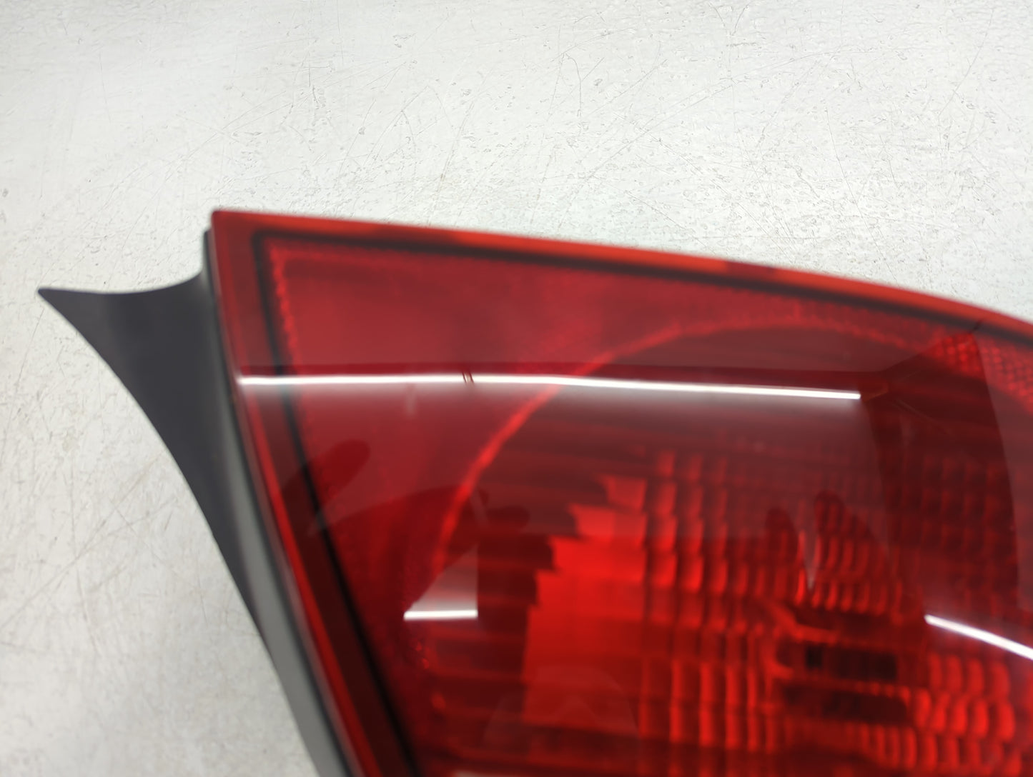 2003-2005 Dodge Neon Tail Light Assembly Driver Left OEM Fits Fits 2003 2004 2005 OEM Used Auto Parts - Oemusedautoparts1.com