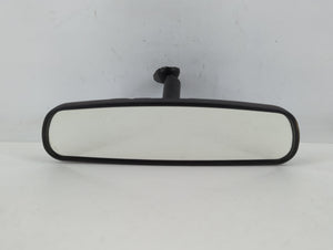 2006-2010 Dodge Charger Interior Rear View Mirror Replacement OEM P/N:E8011681 Fits OEM Used Auto Parts