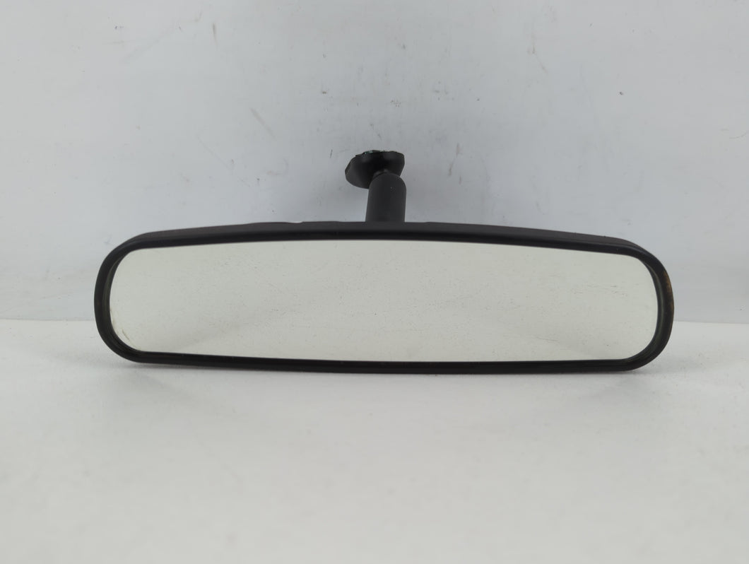 2006-2010 Dodge Charger Interior Rear View Mirror Replacement OEM P/N:E8011681 Fits OEM Used Auto Parts