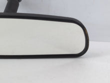 2006-2010 Dodge Charger Interior Rear View Mirror Replacement OEM P/N:E8011681 Fits OEM Used Auto Parts