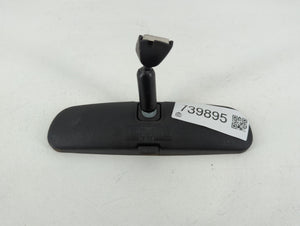 2006-2010 Dodge Charger Interior Rear View Mirror Replacement OEM P/N:E8011681 Fits OEM Used Auto Parts