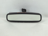 2016-2019 Infiniti Q50 Interior Rear View Mirror Replacement OEM P/N:073115 905-3607 4112A-0B12HL4 Fits OEM Used Auto Parts - Oemusedautoparts1.com